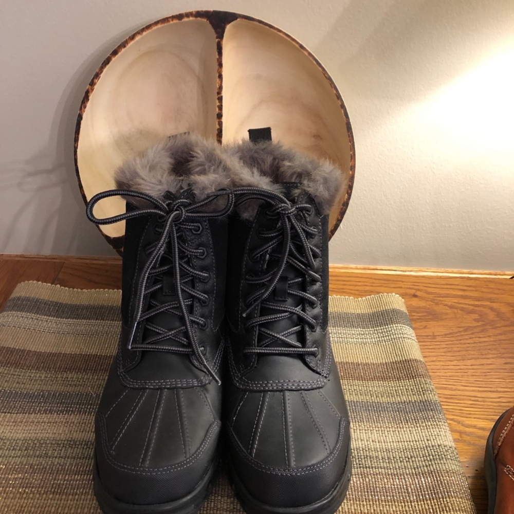 Skechers Boots